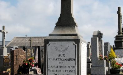80ème anniversaire de la Victoire du 8 mai 1945