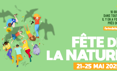 Du 21 au 25 mai, le plein d'animations gratuites au cœur de la nature