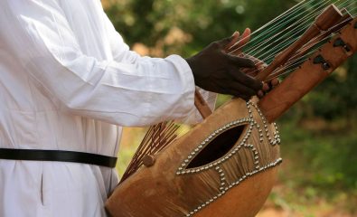 Concert de Kora