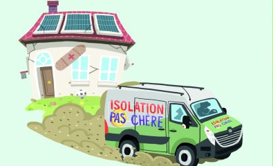 Lutte contre la fraude à la rénovation énergétique : adoptez les bons réflexes !