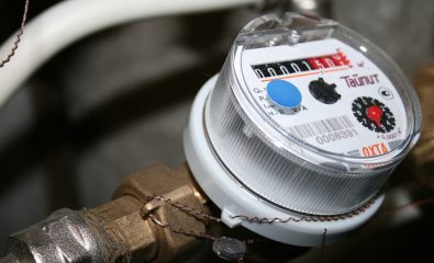 Lampaul-Ploudalmézeau : relève des compteurs d'eau jusqu'au 30 septembre