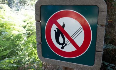 Réglementation temporaire des usages du feu et activités à risque incendie