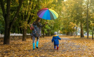 Cet été, on a eu chaud alors tous au défi et aux ateliers Automne zéro carbone : inscriptions ouvertes pour une rentrée rafraîchissante !
