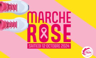 Marche Octobre rose