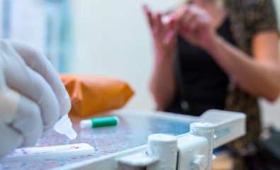 Sensibilisation dépistage cancer du sein