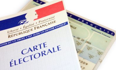 Samedi 13 Septembre à 11h: Cérémonie citoyenne remise des cartes d'électeur