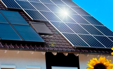 Petit déjeuner d'information sur l'énergie solaire