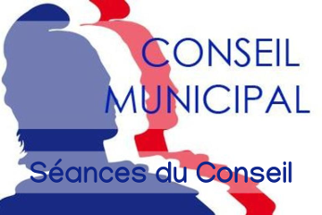 Conseil municipal