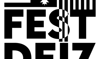 Diaporama, Veillée Bretonne et Fest Deiz pour le Téléthon