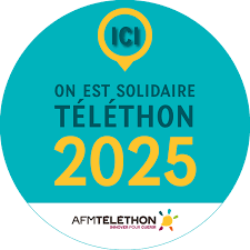 Téléthon intercommunal à Lampaul-Ploudalmézeau les 6 et 7 décembre 2025